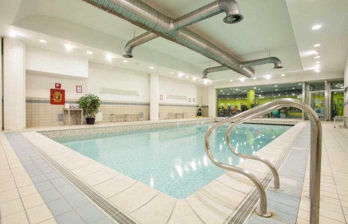 46 Vale C'E' Al Villaggio Olimpico Di เซสตรีเอ ภายนอก รูปภาพ